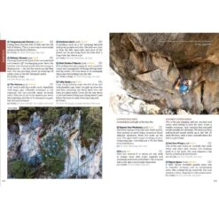 Wolverine Redwood Burl: A Climber's Guide To Northern California -Climbing Equipment p332 333 rsz 06374.1677177418