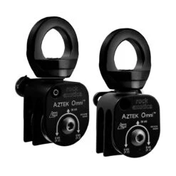 Aztek Pulley Set