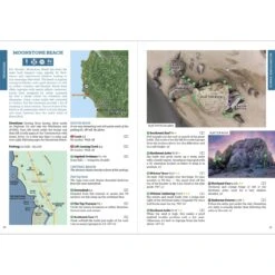 Wolverine Redwood Burl: A Climber's Guide To Northern California -Climbing Equipment p48 49 rsz 43162.1677177418