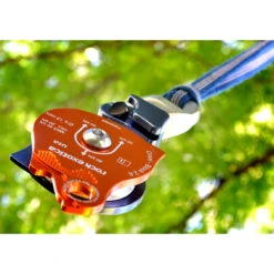 Omni-Block 2.6 -Climbing Equipment p55 3 lg 77055.1626821993