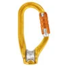 Petzl Rollclip Triact-Lock -Climbing Equipment p74 tl rollclip tl lowres 37848.1626822538
