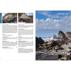 Wolverine Redwood Burl: A Climber's Guide To Northern California -Climbing Equipment p78 79 rsz 97253.1677177418