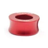 DMM Pinto Pulley Spacer -Climbing Equipment pinto pulley spacer red 1 1 98768.1626821932