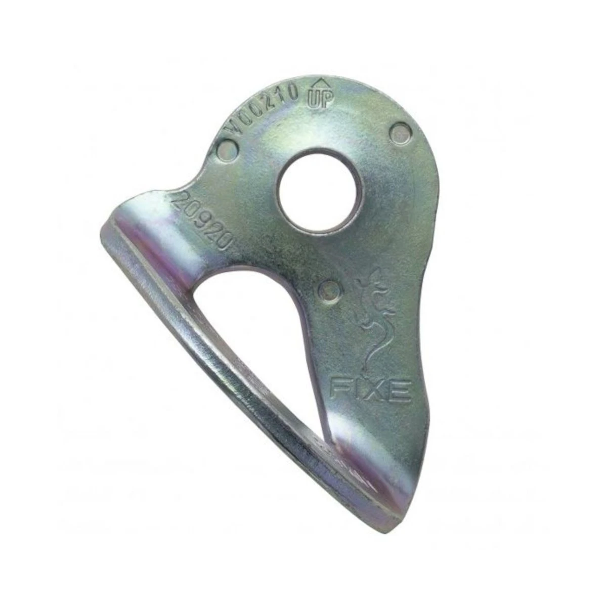 PS 3/8 Bolt Hanger 3 PS 3/8 Bolt Hanger