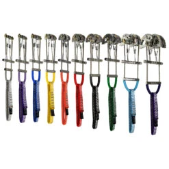 Metolius Ultralight Power Cams