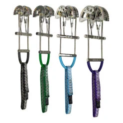 Metolius Ultralight Power Cams -Climbing Equipment power cam set no5 8 upow112 1 45420.1626822285