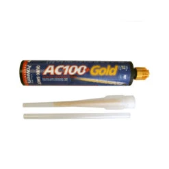 Powers AC100+ Gold Epoxy