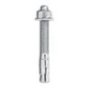Powers 304 SS Power-Stud Wedge Bolt -Climbing Equipment powerstud bolt 1 1 3 57395.1626822997