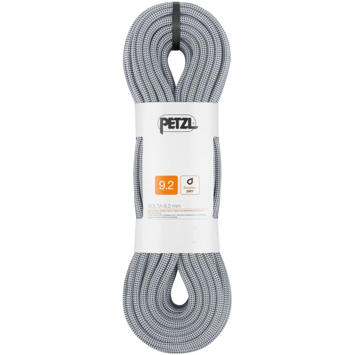 Petzl Volta 9.2 5 Petzl Volta 9.2 - Image 3