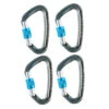 React Screwlock 4-pack -Climbing Equipment react screwlock 4pack 63427.1626823141