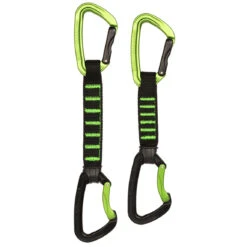 Reaction Quickdraw -Climbing Equipment reaction qds 38634.1626822909
