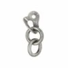 316 SS 1/2 Double Ring Anchor -Climbing Equipment reunion c fixe1 ecotri m10 3 rsz 24207.1637098367.1280.1280 10566.1637098529