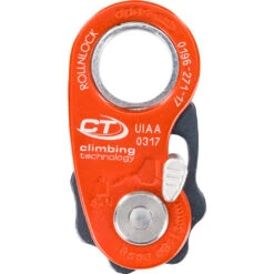 Climbing Technology RollNLock Ascender/Pulley -Climbing Equipment rollnlock 2d652 2 16913.1626822416