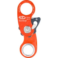 Climbing Technology RollNLock Ascender/Pulley -Climbing Equipment rollnlock 2d652 3 99294.1626822427