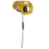 Wild Country Ropeman 2 Steel - Gold -Climbing Equipment ropeman 2 gold 33572.1626821817