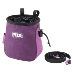 Petzl Saka Chalk Bag -Climbing Equipment s039ba01 saka highres rsz 69774.1653343596
