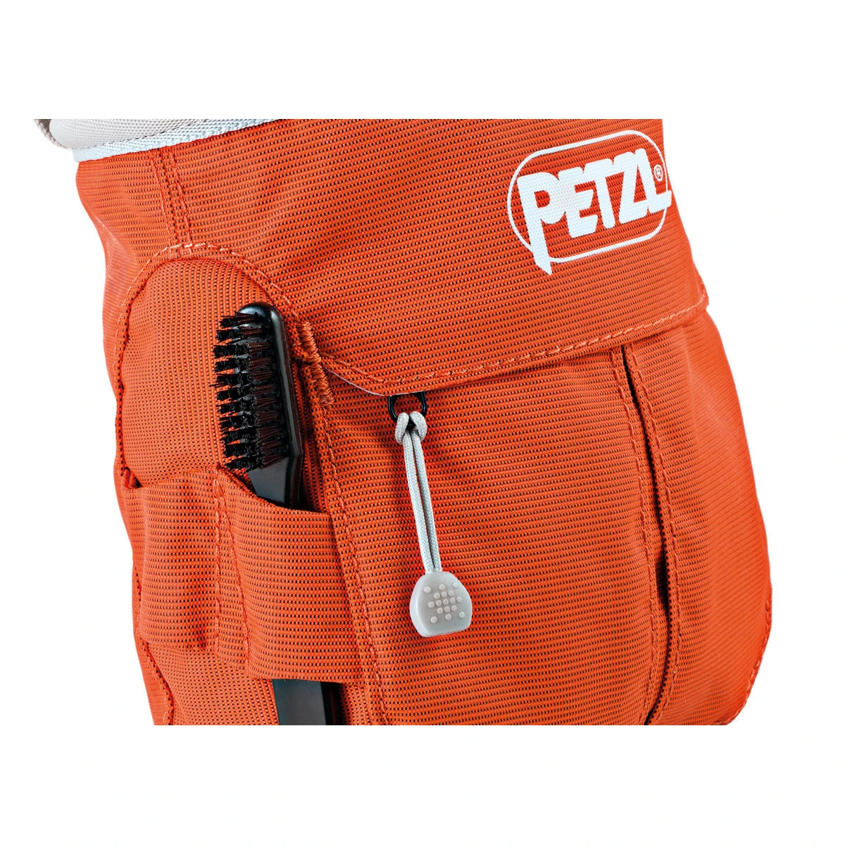 Petzl Sakapoche Chalk Bag 5 Petzl Sakapoche Chalk Bag - Image 3