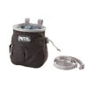 Petzl Sakapoche Chalk Bag 1 Petzl Sakapoche Chalk Bag -Climbing Equipment s040aa00 sakapoche lowres 78132.1626822509