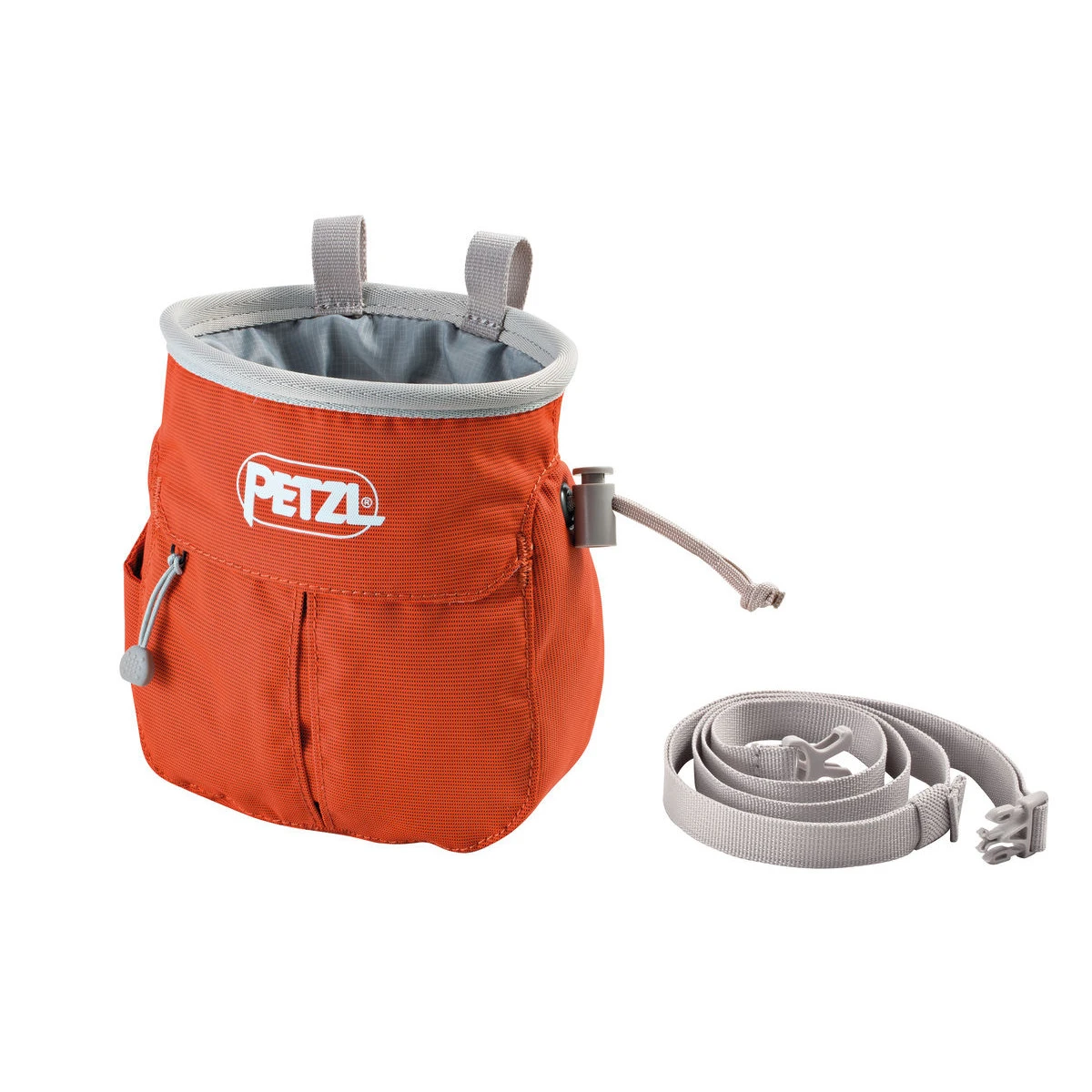 Petzl Sakapoche Chalk Bag 4 Petzl Sakapoche Chalk Bag - Image 2