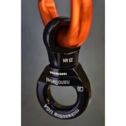 Nano Swivel -Climbing Equipment s11 ss1 25994.1626822032
