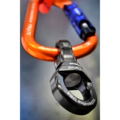 Nano Swivel -Climbing Equipment s11 ss2 85879.1626822035