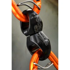 Orbitor Swivel -Climbing Equipment s3 ss4 71705.1626821928