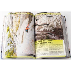 A Granite Guide: Ferguson To Lone Peak -Climbing Equipment schoolroom 32667.1626822199