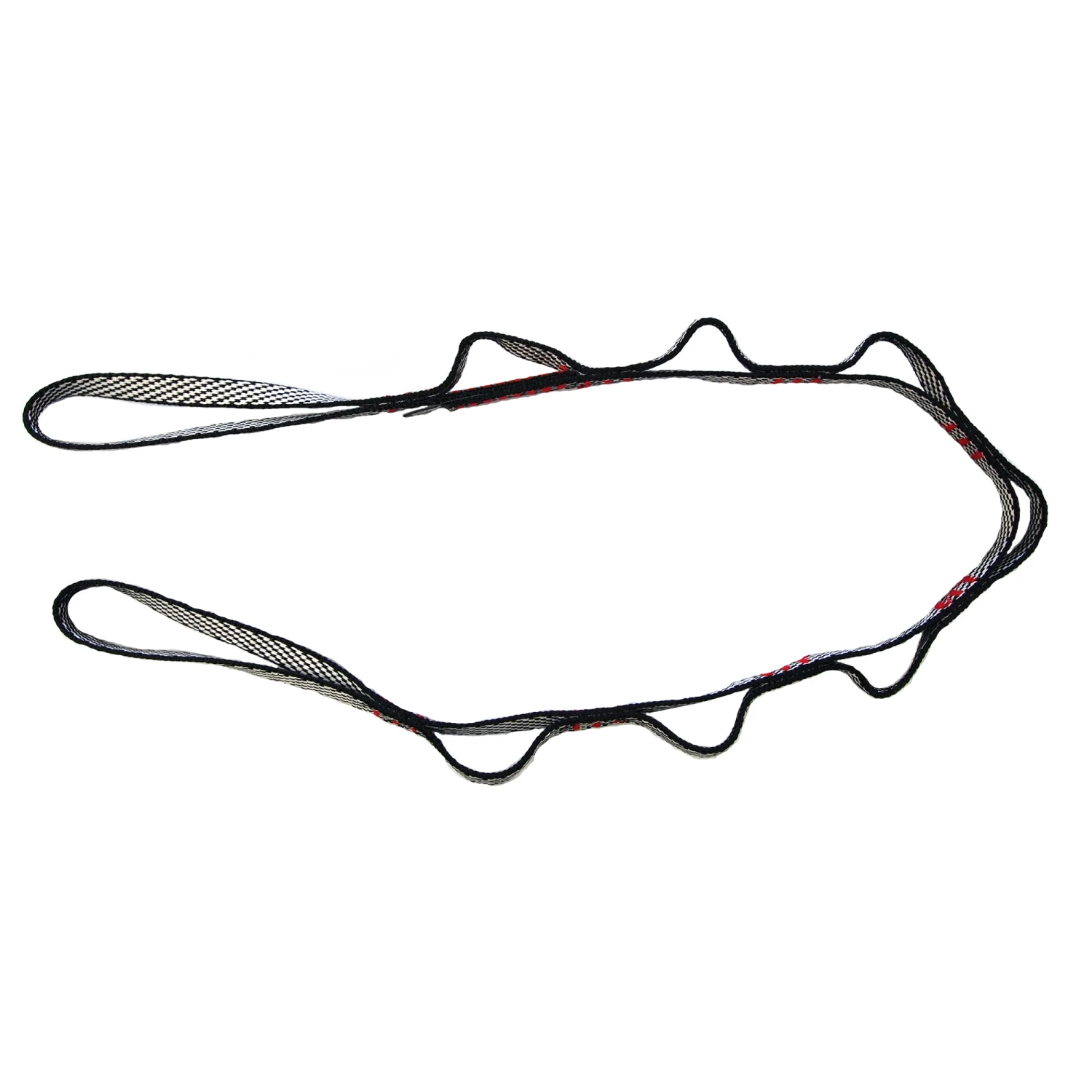 Dyneema Daisy Chain - 36 In 3 Dyneema Daisy Chain - 36 In