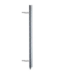 I Picket - 36 Inch 11 I Picket - 36 Inch -Climbing Equipment smc0679a copy rsz 85735.1626821828