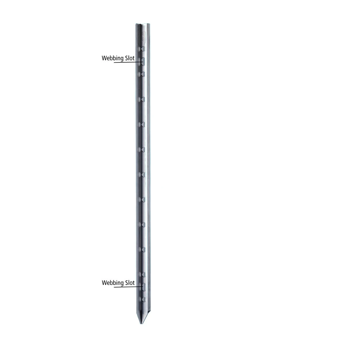 I Picket - 36 Inch 7 I Picket - 36 Inch - Image 5