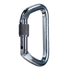 NFPA Large Steel Locking Carabiner