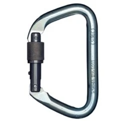 NFPA Large Steel Locking Carabiner 7 NFPA Large Steel Locking Carabiner -Climbing Equipment smc nfpa21001 large steel locking carabiner rsz 29956.1626821820