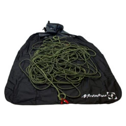 Metolius Speedster Rope Bag -Climbing Equipment speedster rope bag tarp 77796.1626821917