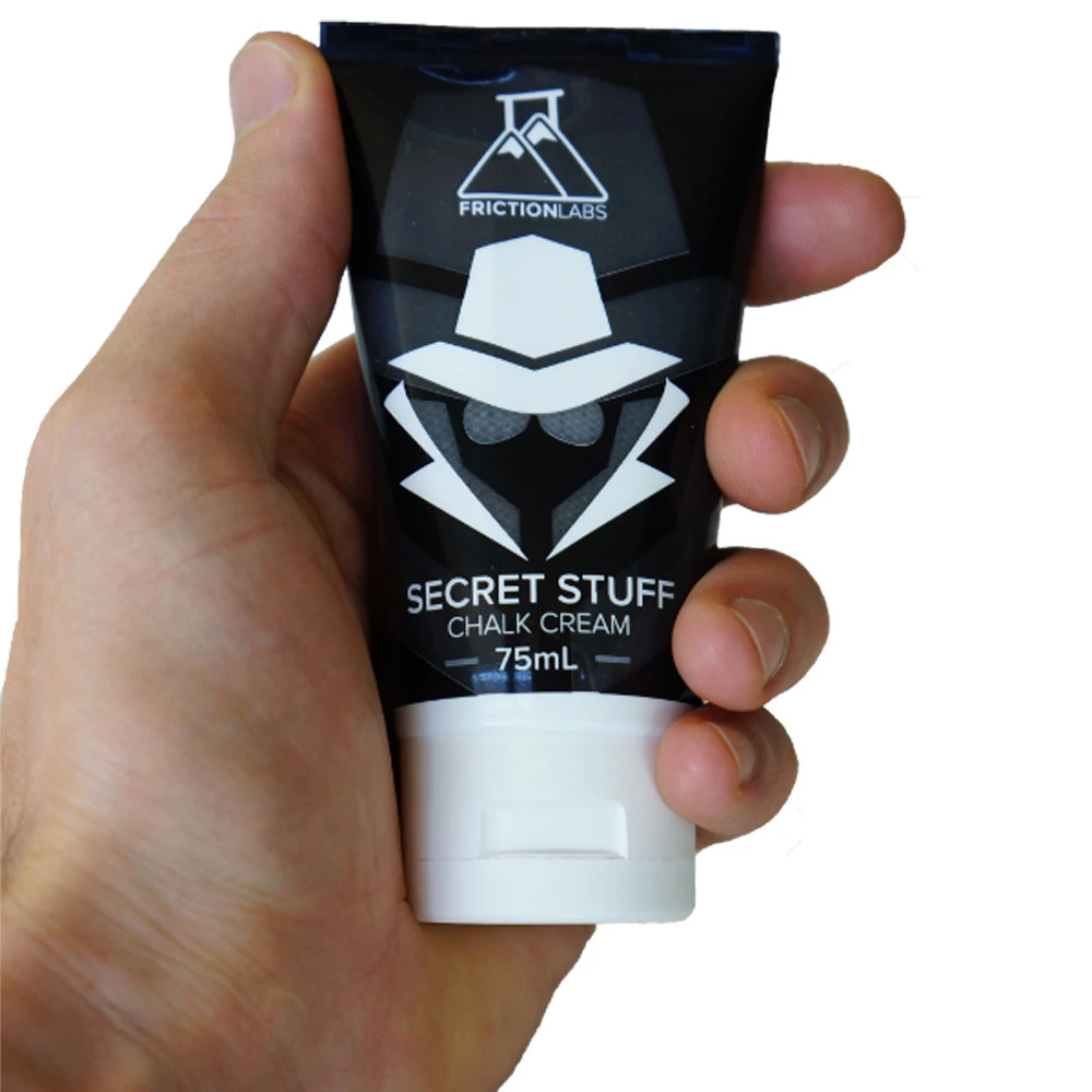 Secret Stuff Chalk Cream 5 Secret Stuff Chalk Cream - Image 3