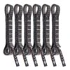 Black Diamond Standard Dogbone 6-Pack -Climbing Equipment standarddogbone12cm6pack rsz 64552.1626823795