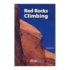 Red Rocks Climbing