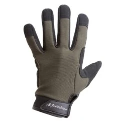 Metolius Talon Belay Glove