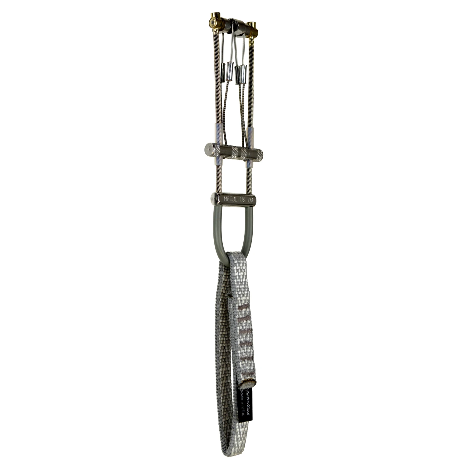 Metolius Ultralight TCU 4 Metolius Ultralight TCU - Image 2