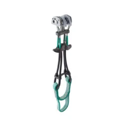 Totem Cam -Climbing Equipment totemcamgreen 1 38608.1626822264
