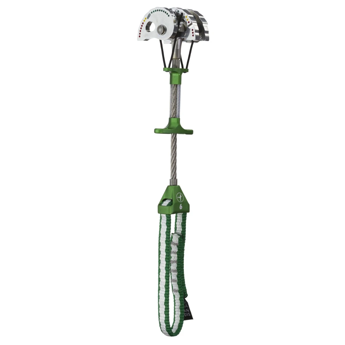 Metolius Ultralight Master Cam Package 5-8 5 Metolius Ultralight Master Cam Package 5-8 - Image 3