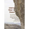 Utah's West Desert -Climbing Equipment utah front 17574.1626822556