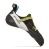 Scarpa Veloce - Men's -Climbing Equipment veloce black yellow ext 69501.1626823099