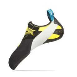 Scarpa Veloce - Men's -Climbing Equipment veloce black yellow int 52544.1626823090