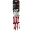 Wild Country Wildwire Quickdraw - 6-Pack -Climbing Equipment wildwire qd 10cm 6 pack red rsz 60358.1660596585