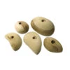 Metolius Wood Grips - 5 Pack -Climbing Equipment wood grips 5 pack 76225.1626821773
