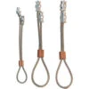 Ted's Self Equalizing Heads - Aluminum -Climbing Equipment yates teds 1 30835.1664842827