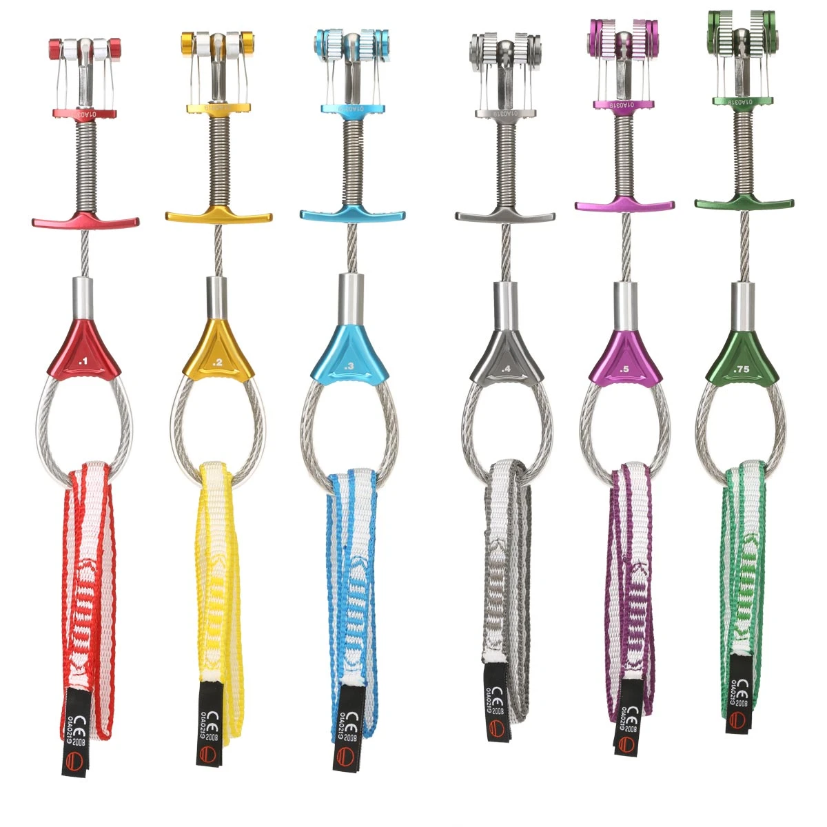 Wild Country Zero Friends 3 Wild Country Zero Friends