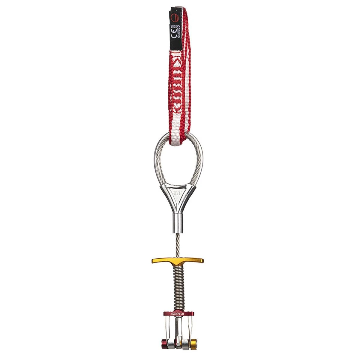 Wild Country Offset Zero Friends - Set Of 5 4 Wild Country Offset Zero Friends - Set Of 5 - Image 2